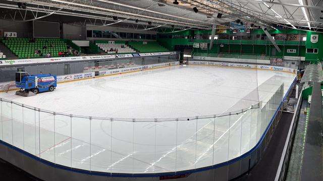 ŠKO-ENERGO Aréna (Mladá Boleslav)