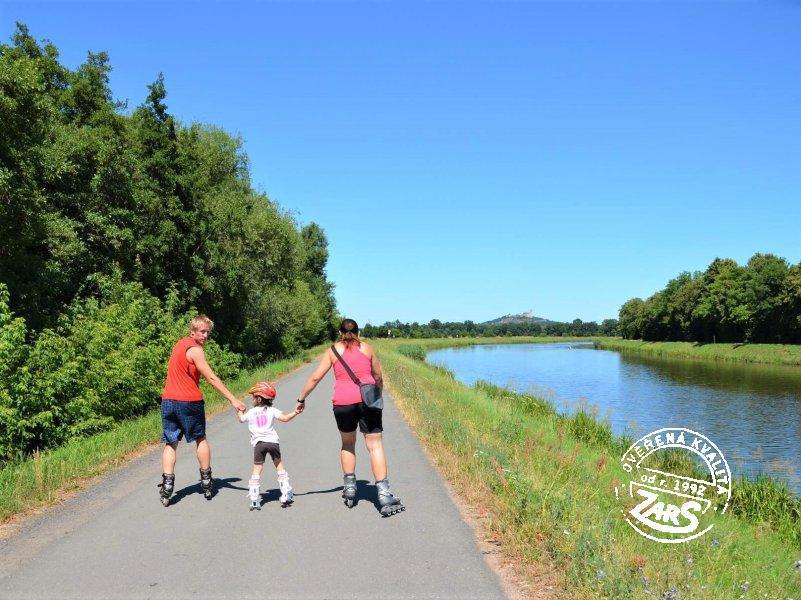 Pardubice – Lázně Bohdaneč