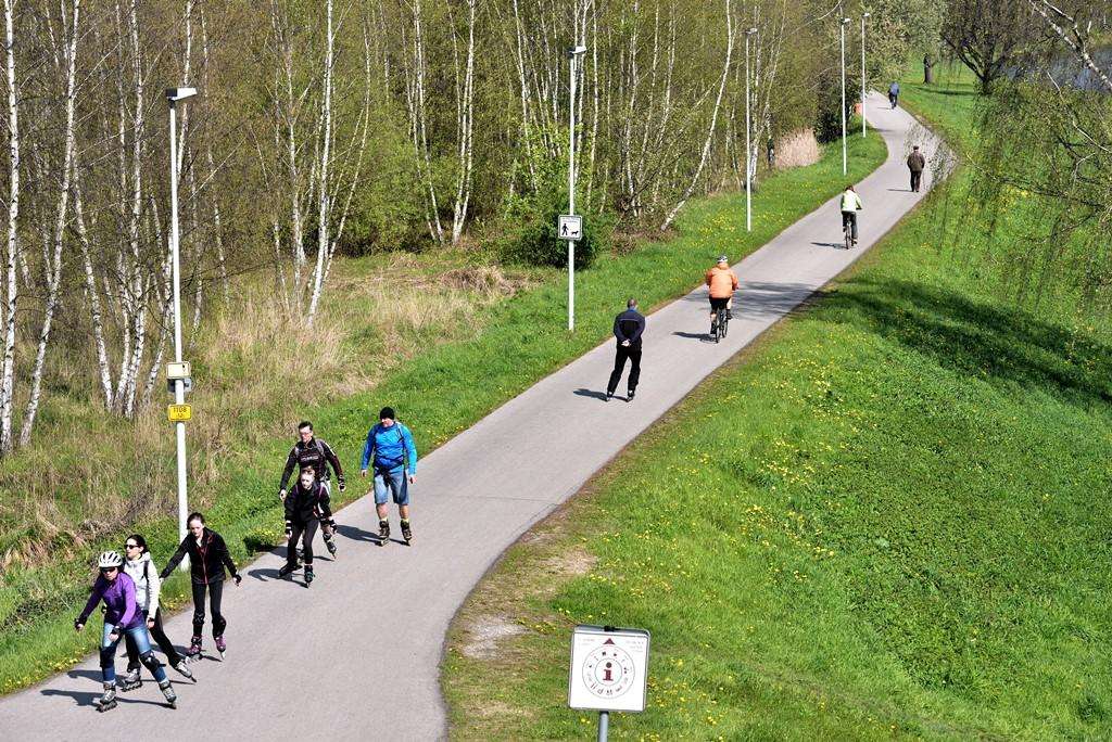 Labská stezka (Polabí)