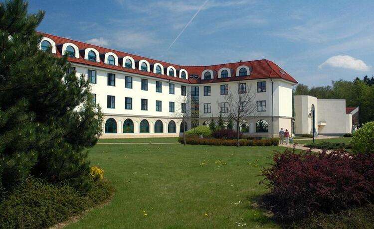 Léčebné lázně Bohdaneč