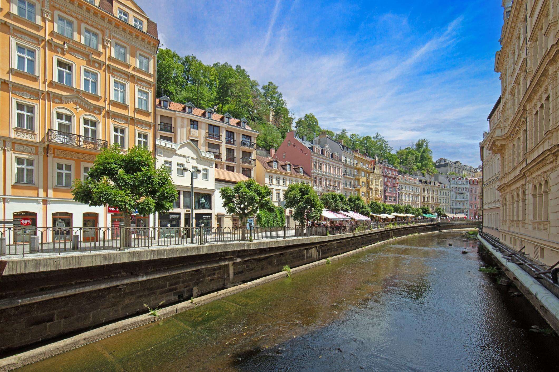 Karlovy Vary