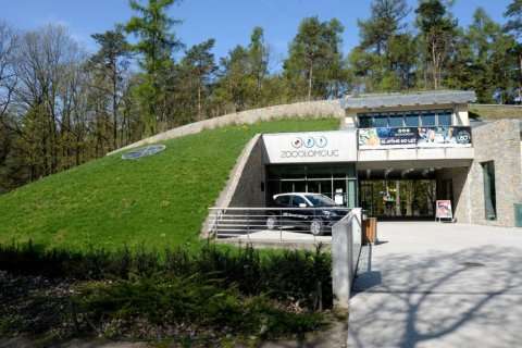 Zoologická zahrada Olomouc