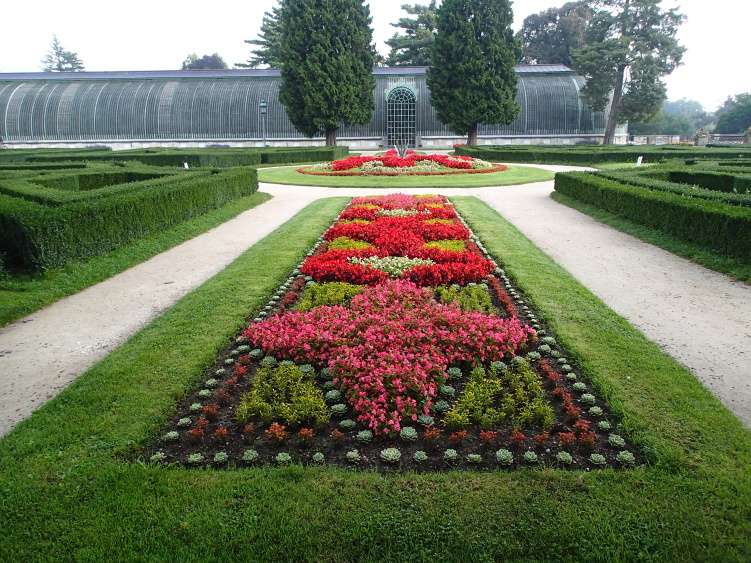 Lednicko-valtický areál