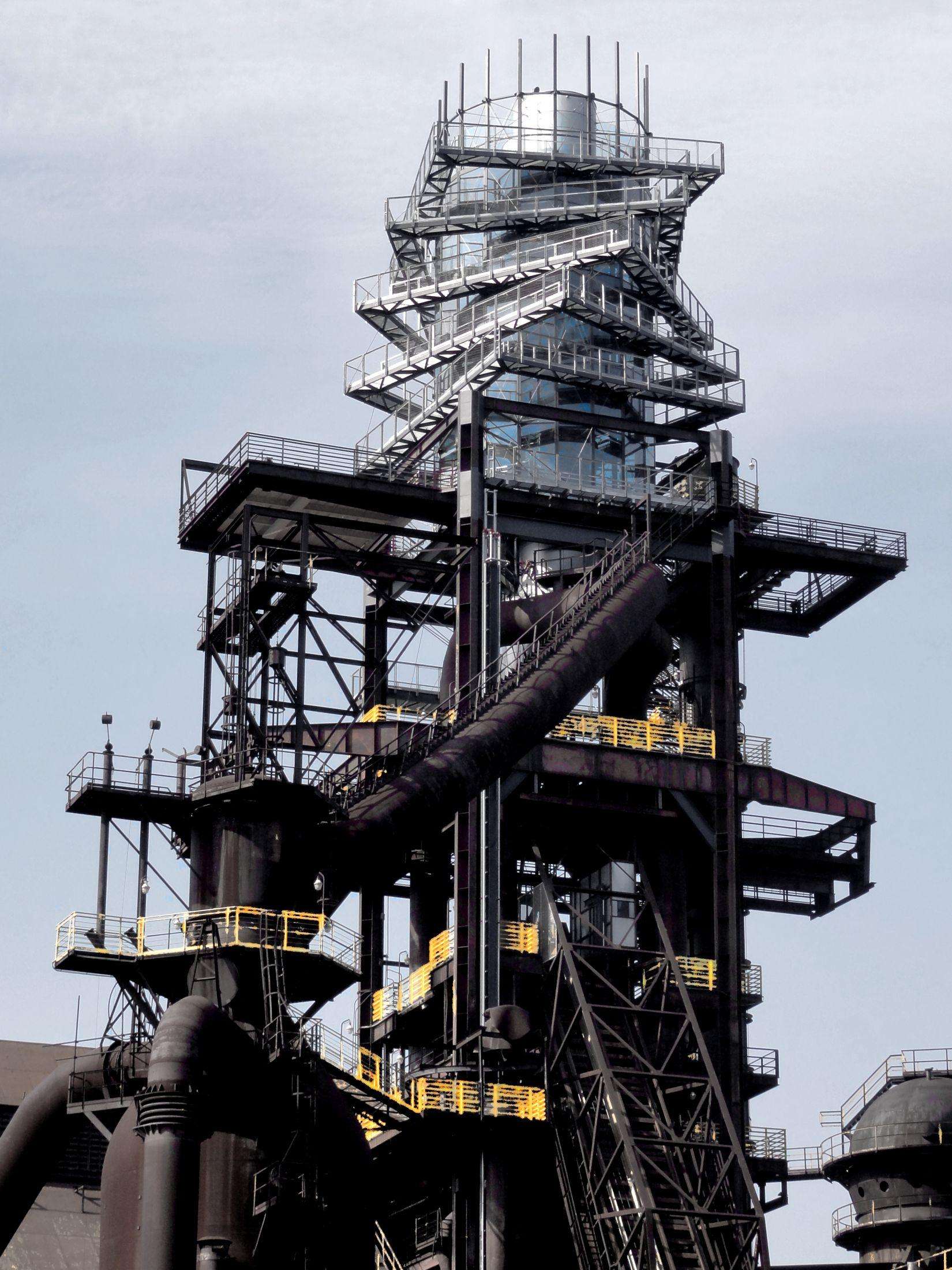 Dolní oblast Vítkovice