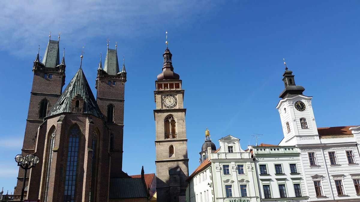 Královéhradecký kraj