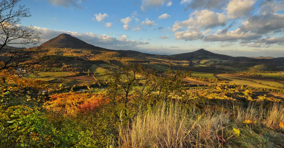Kladensko - Slánsko