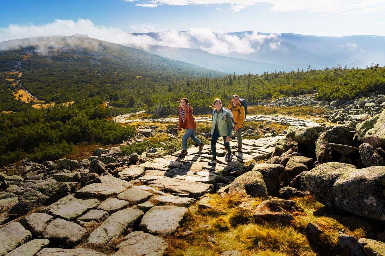 Novohradsko - Doudlebsko