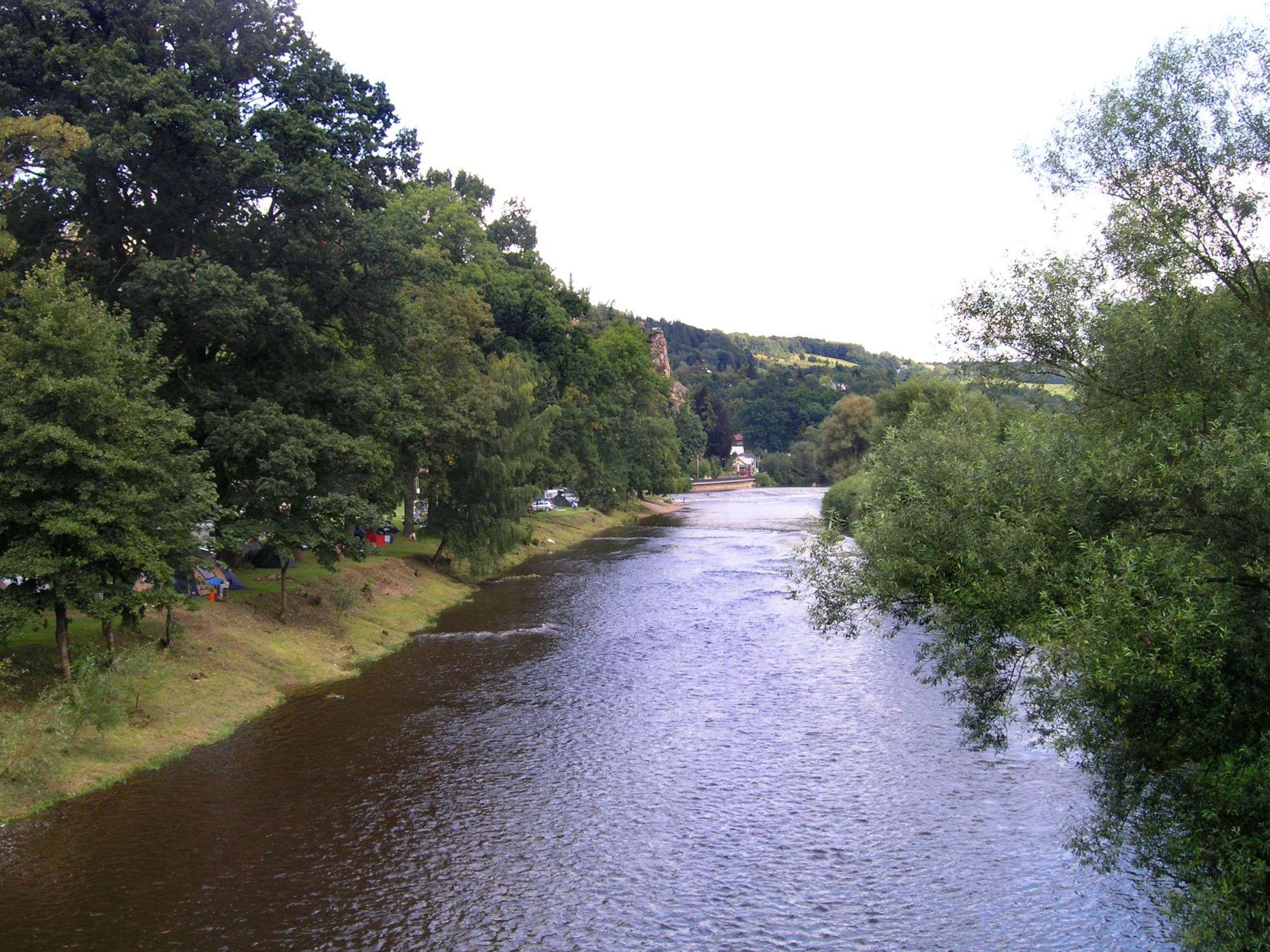 Pojizeří a Polabí
