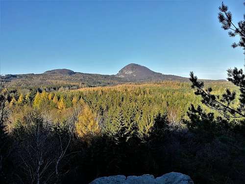 Lužické a Žitavské hory