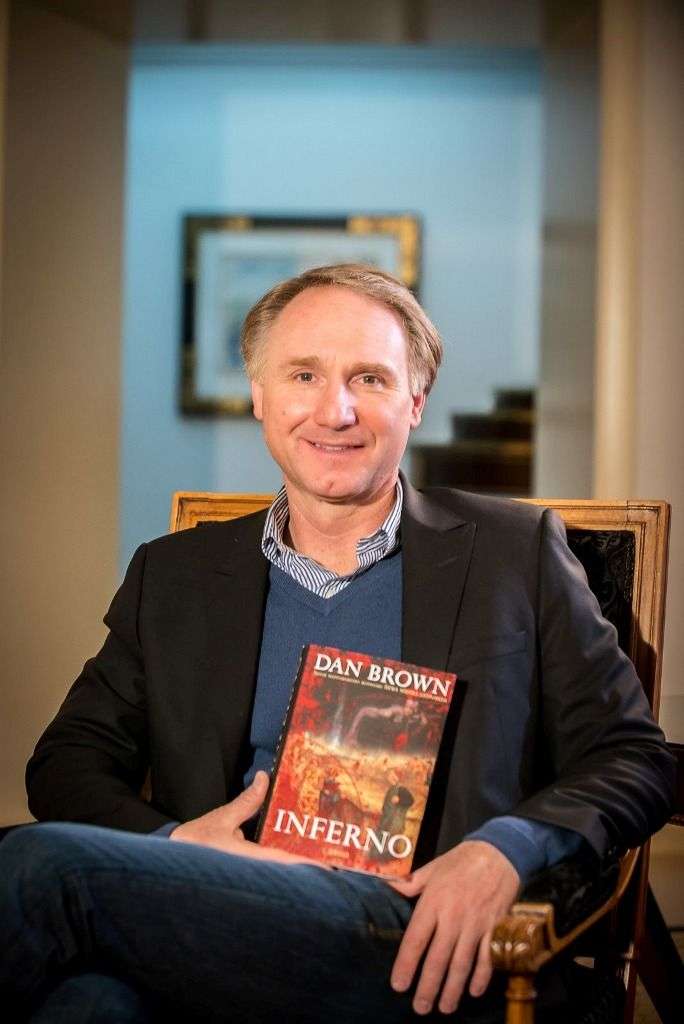 Česko mezi řádky: Praha v hlavní roli aneb Dan Brown přivádí Roberta Langdona do srdce Evropy