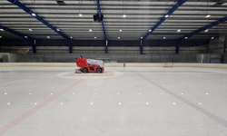 Zimní stadion ČPP Arena (Mountfield Hradec Králové)