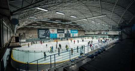 Home Credit Arena (Sport Park Liberec)