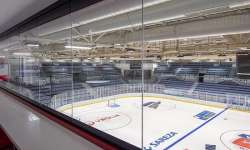 Multifunkční areál SAREZA Poruba (Zimák Ostrava Poruba)