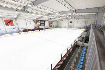 Ice Arena Letňany (Praha)