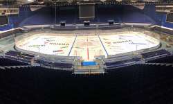 Multifunkční hala u Ostravar Arény (Ostrava Vítkovice)