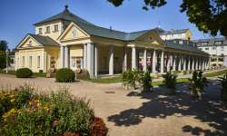 Františkovy lázně