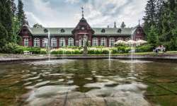 Horské lázně Karlova Studánka