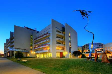 Sanatoria Klimkovice