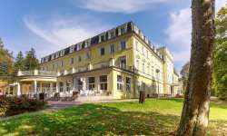 Konstantinovy lázně