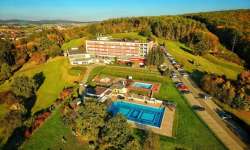 Lázně Kostelec u Zlína