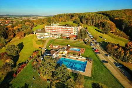 Lázně Kostelec u Zlína