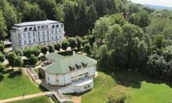 Léčebné lázně Kynžvart