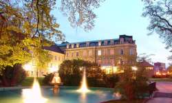 Tereziny lázně Dubí