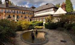 Lázně Velké Losiny