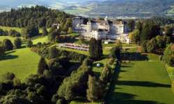 Priessnitzovy léčebné lázně