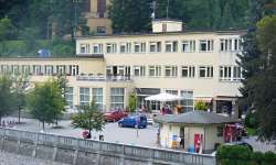 Lázně Teplice nad Bečvou