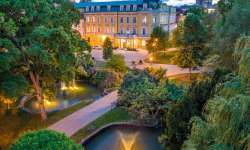 Lázně Teplice v Čechách