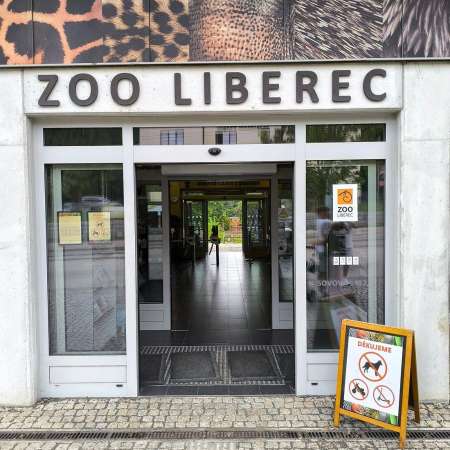 Zoo Liberec