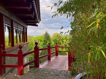 Zoologická a botanická zahrada města Plzně