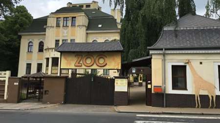 Zoo Ústí nad Labem