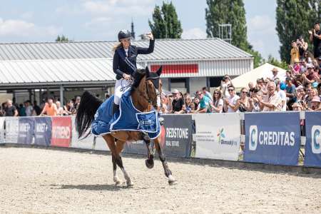 Equine Sport Center Olomouc