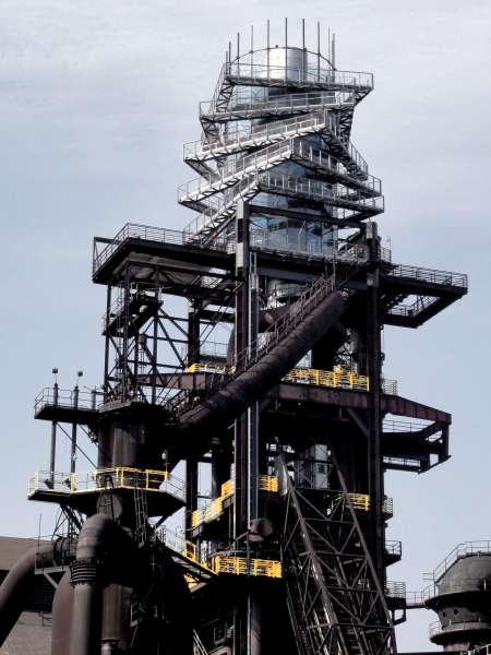 Dolní oblast Vítkovice