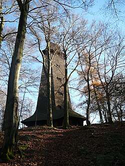 Kraj blanických rytířů