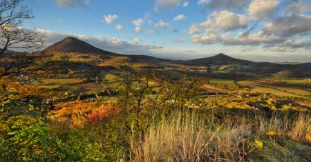 Kladensko - Slánsko