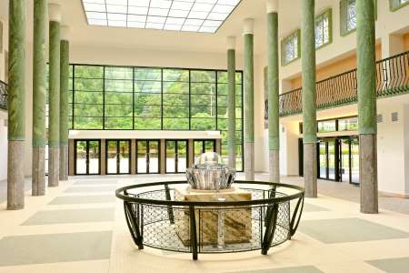 Luhačovické Zálesí