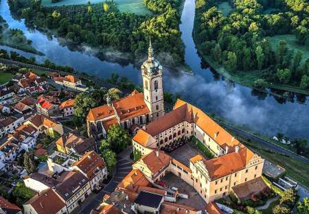 Mělnicko - Kokořínsko