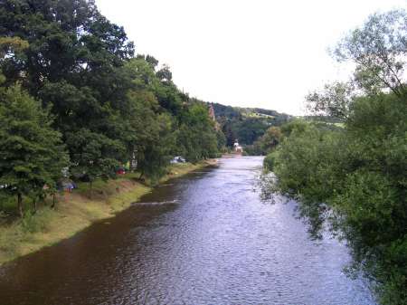 Pojizeří a Polabí