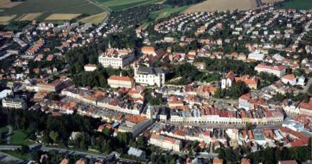 Českomoravské Pomezí