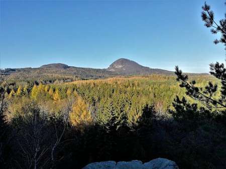 Lužické a Žitavské hory