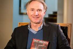 Česko mezi řádky: Praha v hlavní roli aneb Dan Brown přivádí Roberta Langdona do srdce Evropy