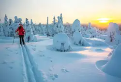50 tipů, kam vyrazit na běžky
