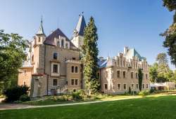 Prohlídky u hradních a zámeckých pánů: Soukromé hrady a zámky se již otevírají turistům