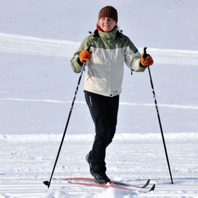 Janovice – Bischofstein