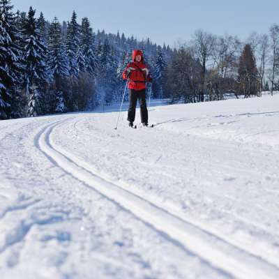 Dědov – Jiráskovy skály
