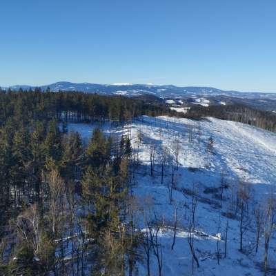 Odolov – Paseky