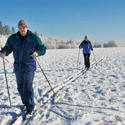 Hranice dlouhá míle